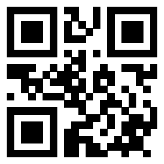 3912766509 QrCode associato
