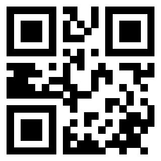 Il QrCode di 3912766516