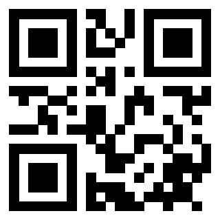 Scansione del Qr Code di 3912766518