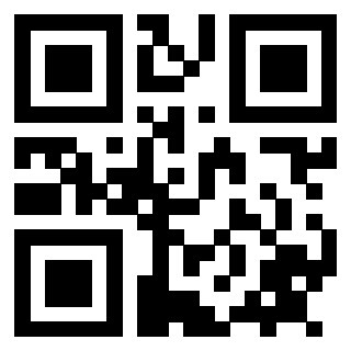 3912766521 QrCode associato