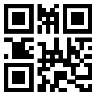 3912766524 Qr Code associato