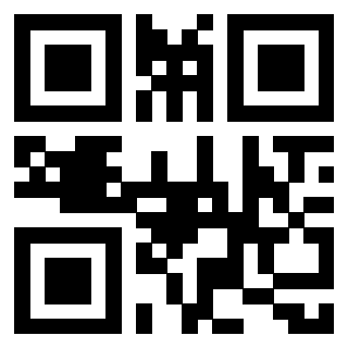 Il Qr Code di 3912766525