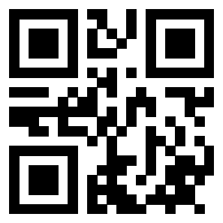 Immagine del QrCode di 3912766527