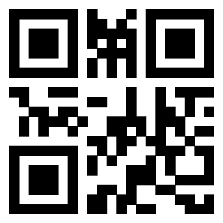 Immagine del Qr Code di 3912766529