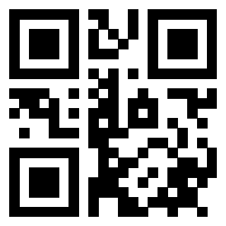 Immagine del Qr Code di 3912766530