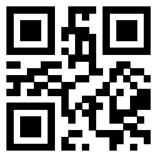 3912766533 - Immagine del Qr Code associato