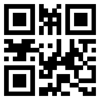 Immagine del QrCode di 3912766534