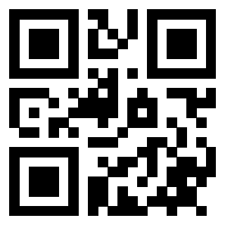 Immagine del Qr Code di 3912766535