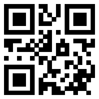 Scansione del Qr Code di 3912766536