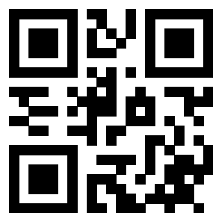 Immagine del Qr Code di 3912766537