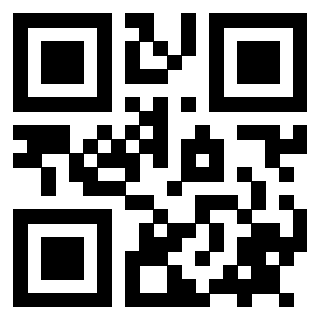 Scansione del Qr Code di 3912766539