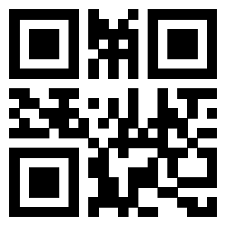 Il Qr Code di 3912766541