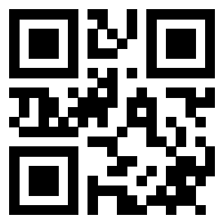 Immagine del Qr Code di 3912766542