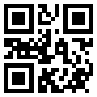 QrCode di 3912766543