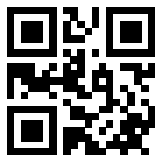 3912766544 - Immagine del QrCode associato