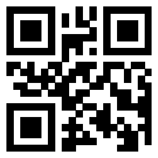 3912766545 - Immagine del Qr Code associato