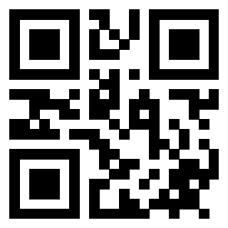 3912766546 - Immagine del QrCode associato