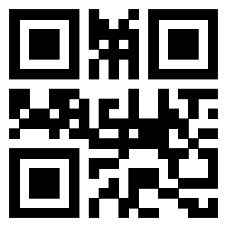 Il QrCode di 3912766550