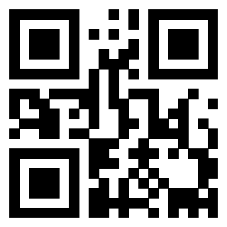 3912766552 QrCode associato
