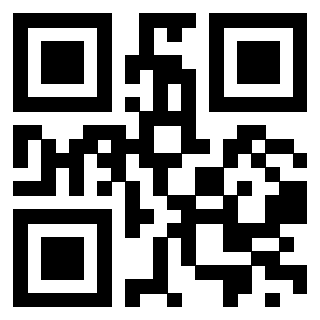 3912766557 - Immagine del QrCode associato