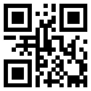3912766561 QrCode associato