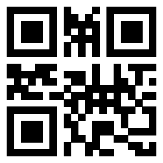 3912766562 QrCode associato