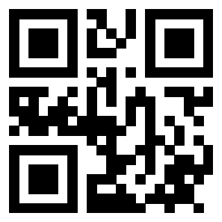 Scansione del QrCode di 3912766565