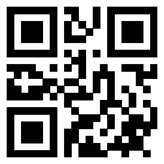 3912766569 - Immagine del Qr Code associato