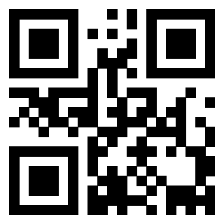 3912766572 - Immagine del Qr Code associato