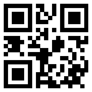 3912766573 - Immagine del Qr Code