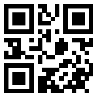 3912766574 - Immagine del Qr Code associato