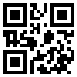 Immagine del QrCode di 3912766575