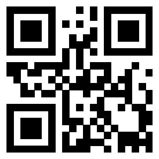 Scansione del Qr Code di 3912766577