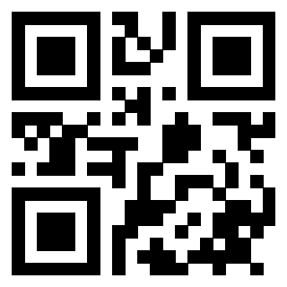 Scansione del QrCode di 3912766578