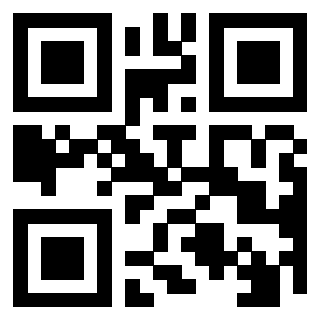3912766579 - Immagine del QrCode associato