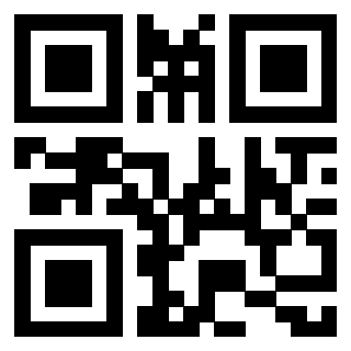 3912766580 - Immagine del Qr Code