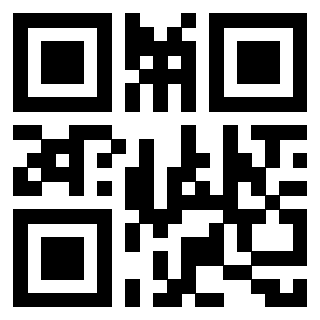 Immagine del QrCode di 3912766581