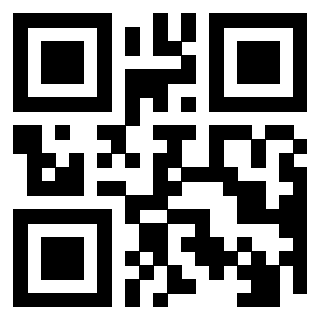 Immagine del Qr Code di 3912766582
