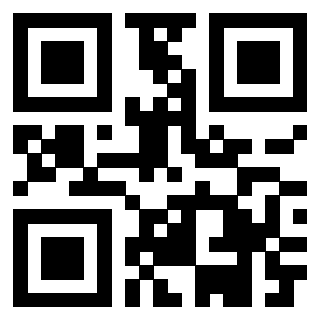 Immagine del Qr Code di 3912766583
