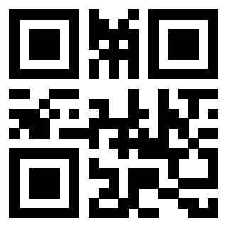 3912766586 Qr Code associato