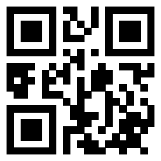 Immagine del QrCode di 3912766587