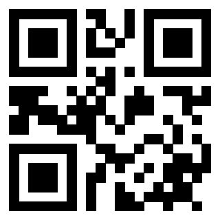 Scansione del Qr Code di 3912766590