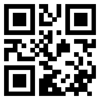 Immagine del Qr Code di 3912766592