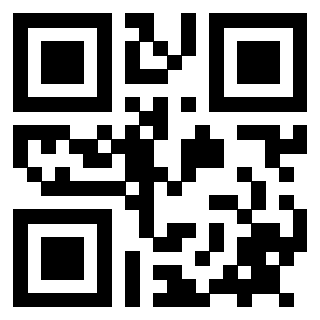 Scansione del Qr Code di 3912766593