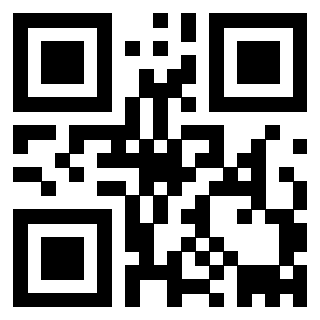 Il Qr Code di 3912766596