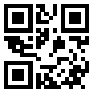 Il Qr Code di 3912766598
