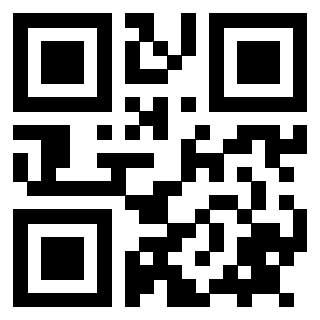 Immagine del QrCode di 3912766601