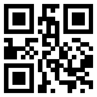 Il Qr Code di 3912766602