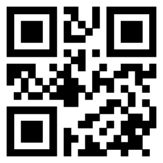 Scansione del Qr Code di 3912766604