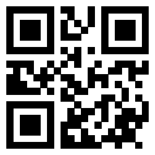 Scansione del Qr Code di 3912766605